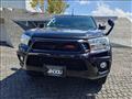 2019 Toyota Hilux
