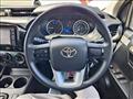 2019 Toyota Hilux