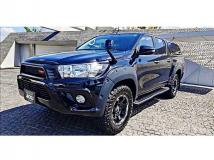 2019 Toyota Hilux