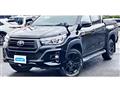 2019 Toyota Hilux