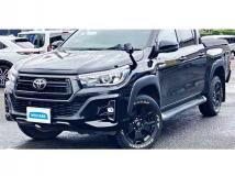 2019 Toyota Hilux