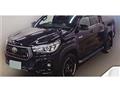 2019 Toyota Hilux