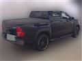 2019 Toyota Hilux
