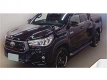 2019 Toyota Hilux