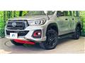 2019 Toyota Hilux