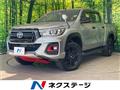 2019 Toyota Hilux