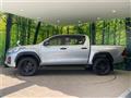 2019 Toyota Hilux