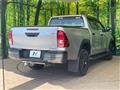 2019 Toyota Hilux