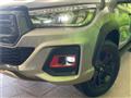 2019 Toyota Hilux