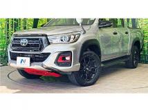 2019 Toyota Hilux