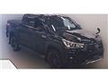 2019 Toyota Hilux