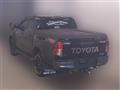 2019 Toyota Hilux
