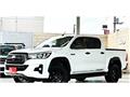 2019 Toyota Hilux