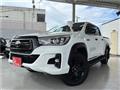 2019 Toyota Hilux