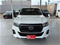 2019 Toyota Hilux