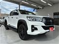 2019 Toyota Hilux