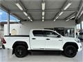2019 Toyota Hilux