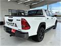 2019 Toyota Hilux