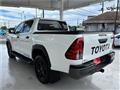 2019 Toyota Hilux