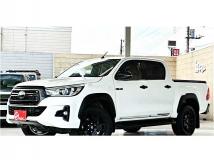 2019 Toyota Hilux