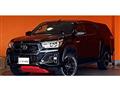 2019 Toyota Hilux
