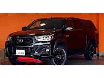 2019 Toyota Hilux