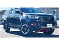 2019 Toyota Hilux