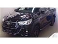 2019 Toyota Hilux