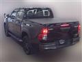 2019 Toyota Hilux