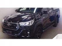 2019 Toyota Hilux
