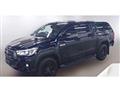 2019 Toyota Hilux