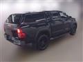 2019 Toyota Hilux