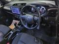 2019 Toyota Hilux
