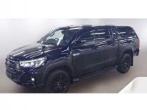 2019 Toyota Hilux