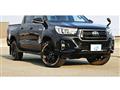 2019 Toyota Hilux