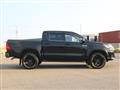 2019 Toyota Hilux