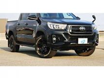 2019 Toyota Hilux