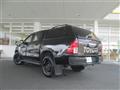 2018 Toyota Hilux