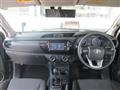 2018 Toyota Hilux