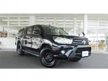 2018 Toyota Hilux