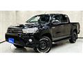 2018 Toyota Hilux