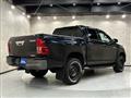 2018 Toyota Hilux