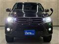 2018 Toyota Hilux