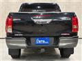 2018 Toyota Hilux
