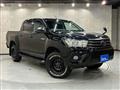 2018 Toyota Hilux
