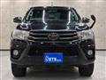 2018 Toyota Hilux