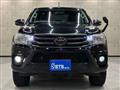 2018 Toyota Hilux