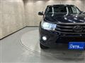 2018 Toyota Hilux