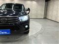 2018 Toyota Hilux
