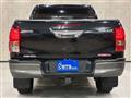 2018 Toyota Hilux